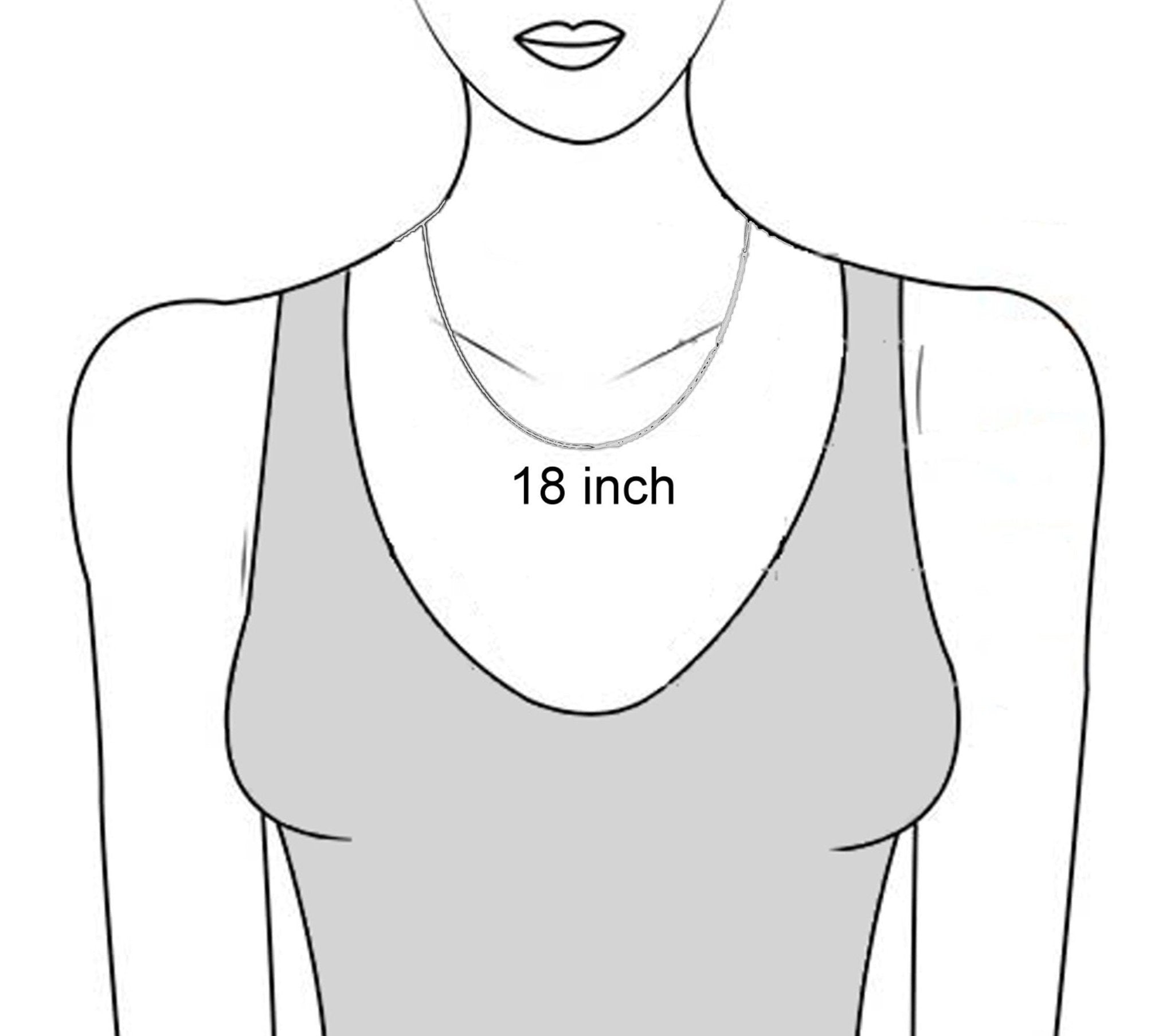 Hematite Healing Energy Anti - Stress Necklace 18" / 45 cm various designs + Presentation Pouch & Storycard (Copy) - FriendlyTradingCo